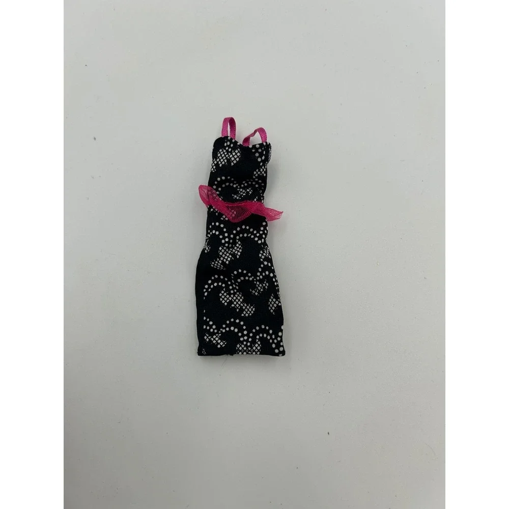 Monster High PopStar Fangs Ghouls Draculaura Dress